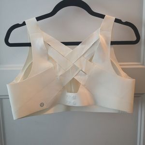 Lululemon Enlite Weave Bra